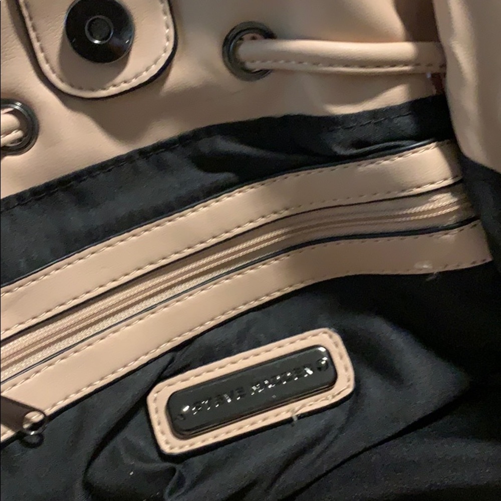 Bucket bag blush - Picture 2 of 2